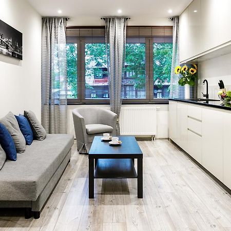 Rent Like Home - Zamoyskiego Zakopane Exteriör bild