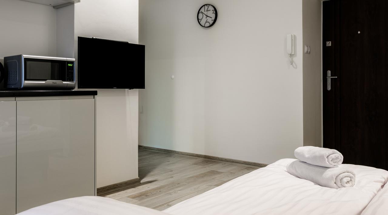 Rent Like Home - Zamoyskiego Zakopane Exteriör bild