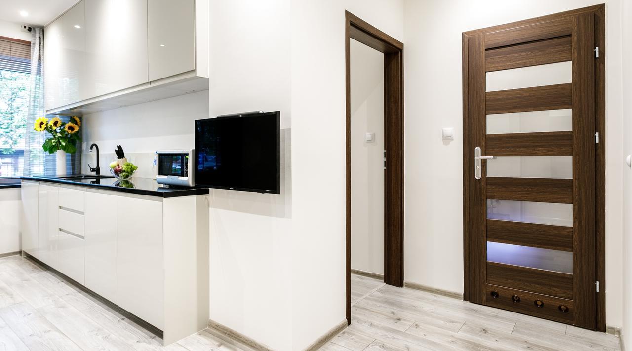 Rent Like Home - Zamoyskiego Zakopane Exteriör bild